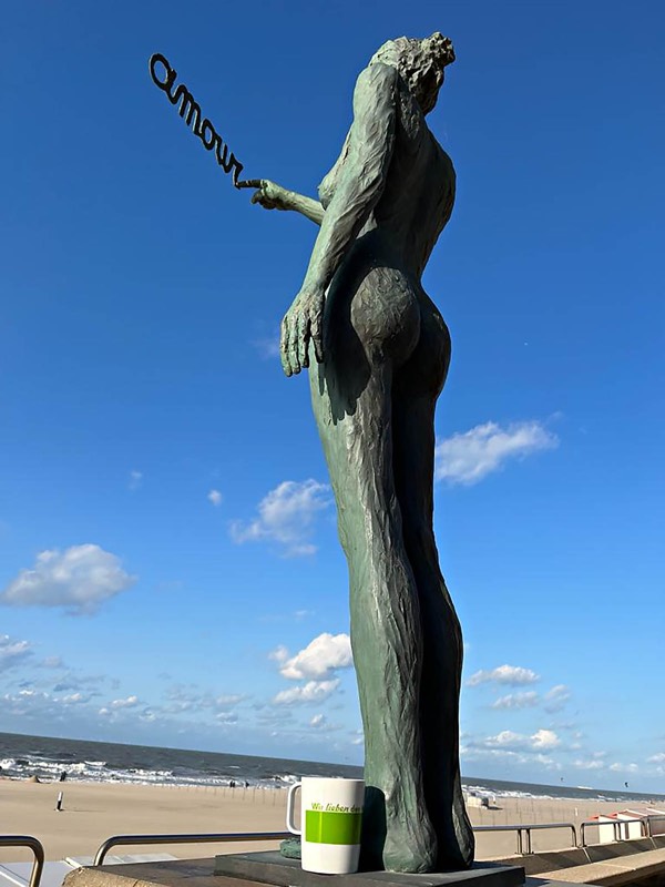 Hammerteichbecher Brügge