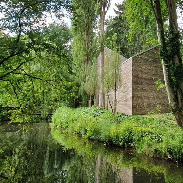 Museum_Insel_Hombroich