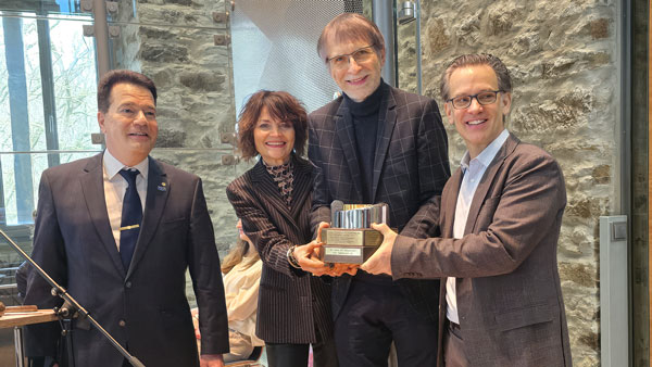 Rotary Witten Preis 2026 _ Übergaben